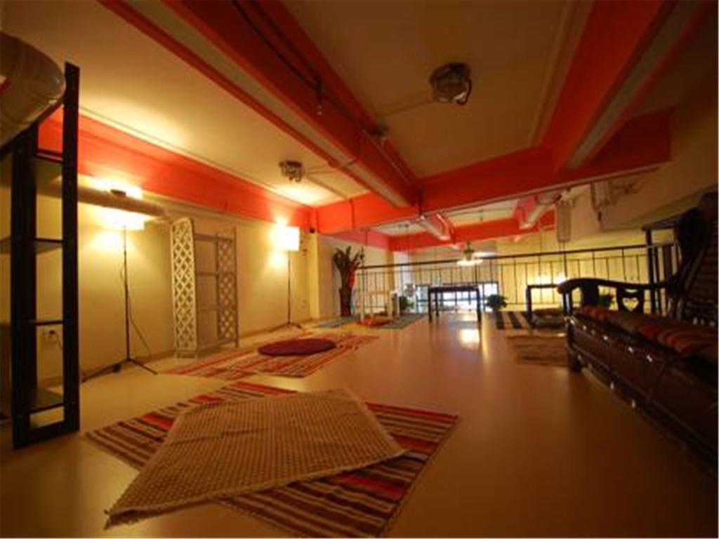 Soho Bund International Youth Albergue