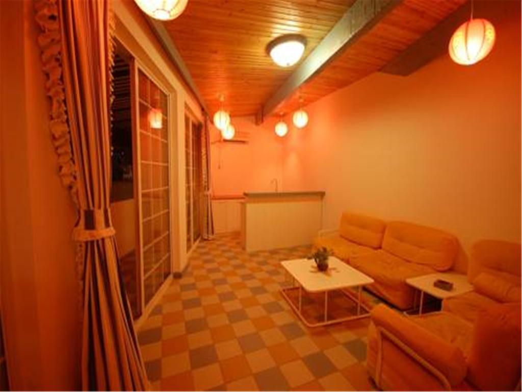 Albergue Soho Bund International Youth *