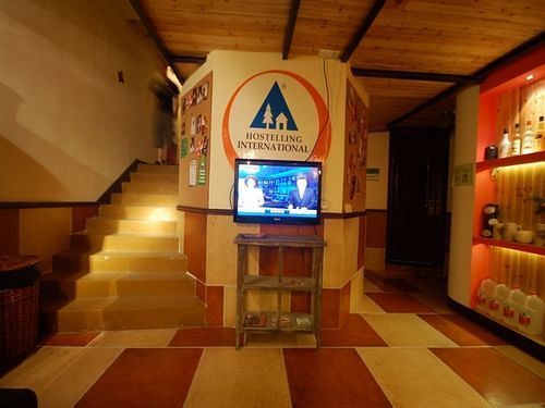 Soho Bund International Youth Albergue *