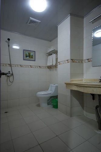 Soho Bund International Youth Albergue