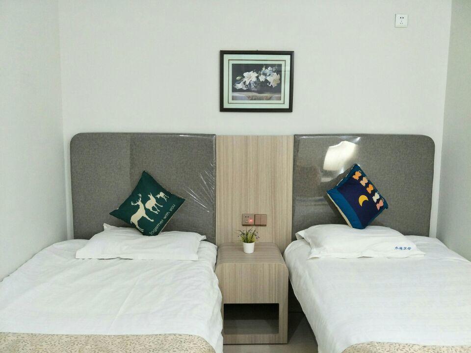 Soho Bund International Youth Albergue