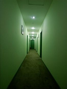 Albergue Soho Bund International Youth