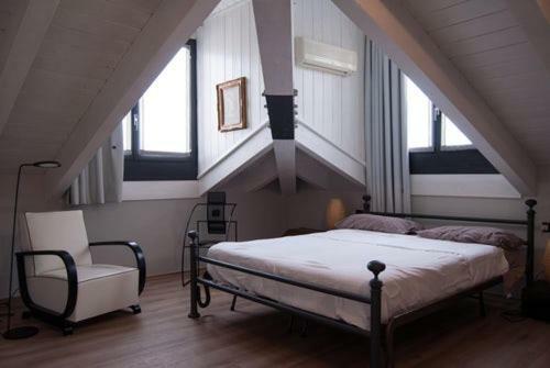 Albergue Soho Bund International Youth Xangai